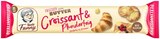 Pizzateig oder Croissant & Plunderteig von Tante Funny für 1,99 € bei REWE im Angebot Pizzateig oder Croissant & Plunderteig von Tante Funny im aktuellen REWE Prospekt