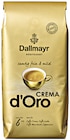 Crema D’Oro von Dallmayr im aktuellen METRO Prospekt für 12,83 €