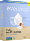 Vollwaschmittel Angebote von Everdrop bei budni Buxtehude für 4,79 €