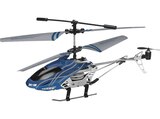 RC Helicopter Sky Fun RTF/3CH/2,4 GHz R/C Spielzeughelicopter, Blau im MediaMarkt Saturn Prospekt RC Helicopter Sky Fun RTF/3CH/2,4 GHz R/C Spielzeughelicopter, Blau von REVELL im aktuellen MediaMarkt Saturn Prospekt für 26,99 €
