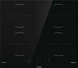 Aktuelles GI6401BSCE Induktionskochfeld (autark) Angebot bei expert in Köln ab 175,00 €