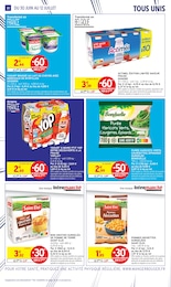 Offre Yop dans le catalogue Intermarché Hyper du moment à la page 30