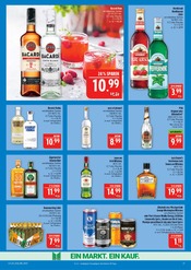 Whiskey im Marktkauf Prospekt in Altenburg Aktueller Marktkauf Prospekt mit Whiskey, "AUSWAHL RIESIG, PREISE NIEDRIG", Seite 27