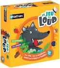 Promo Le jeu du loup à 24,99 € dans le catalogue La Grande Récré à Saint-Pierre-du-Mont