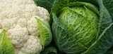Blumenkohl bei Kaufland im Recke Prospekt für 0,99 €