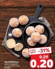 Quarkbällchen Angebot in Großerkmannsdorf Quarkbällchen im aktuellen Prospekt bei Kaufland in Großerkmannsdorf