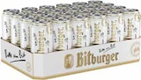 Bier im Angebot bei GLOBUS in Bad Kreuznach Bier Angebote von Bitburger bei GLOBUS Bad Kreuznach für 19,00 €