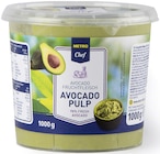 Avocado Pulp im METRO Prospekt Avocado Pulp von Metro Chef im aktuellen METRO Prospekt für 9,08 €