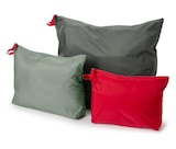 Aktuelle Tasche Angebote bei Tchibo in München Aktuelles 3 Zipper-Taschen Angebot bei Tchibo in München ab 9,99 €