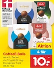 CoffeeB Balls im aktuellen Netto Marken-Discount Prospekt für 10,00 €