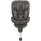 Orchestra - SIÈGE-AUTO I-SIZE ISOFIX 40-105CM I-TWIST NOIR : offre du catalogue Promo SIÈGE-AUTO I-SIZE ISOFIX 40-105CM I-TWIST NOIR à 239,99 € dans le catalogue Orchestra "Les essentiels pour mon bébé"