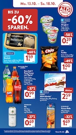 Süßigkeiten im ALDI SÜD Prospekt in Esslingen Aktueller ALDI SÜD Prospekt mit Süßigkeiten, "Gutes für Alle.", Seite 7