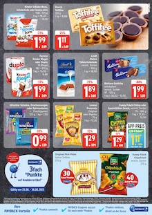 Kaffee Angebot im aktuellen E center Prospekt auf Seite 15