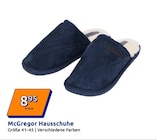 Aktuelles Hausschuhe Angebot bei Action in Mannheim ab 8,95 €