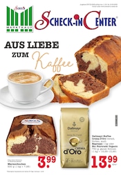 Bohnen im E center Prospekt in Mannheim Aktueller E center Prospekt mit Bohnen, "Aktuelle Angebote", Seite 1