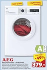 Waschmaschine L5FBU20480 bei famila Nordwest im Prospekt "" für 379,00 €