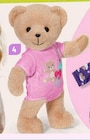 TEDDY PINK von Baby Born im aktuellen Müller Prospekt für 24,99 €