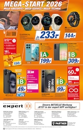 Aktueller expert Prospekt mit Apple, "Top Angebote", Seite 8