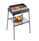 expert Rheda-Wiedenbrück - Elektro-Standgrill Angebot im Prospekt Elektro-Standgrill bei expert im Rheda-Wiedenbrück Prospekt für 59,99 €