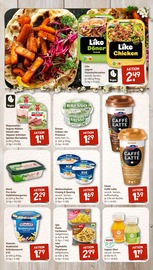 Würstchen im nahkauf Prospekt in Bad Homburg Aktueller nahkauf Prospekt mit Würstchen, "nichts liegt näher", Seite 7