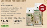 Walnusskerne im VITALIA Reformhaus Prospekt Walnusskerne von LIHN im aktuellen VITALIA Reformhaus Prospekt für 11,99 €