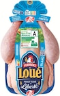 Poulet Fermier Label Rouge Loué - Les Fermiers de Loué dans le catalogue Supermarchés Match