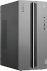 LOQ 17IRR9 Gaming-Desktop von Lenovo für 999,00 € bei MediaMarkt Saturn im Angebot LOQ 17IRR9 Gaming-Desktop von Lenovo im aktuellen MediaMarkt Saturn Prospekt