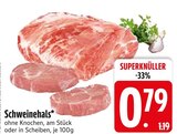 Angebot im EDEKA Altmannstein Prospekt EDEKA Altmannstein Prospekt mit im Angebot für 0,79 €