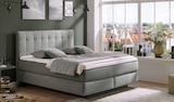 Boxspringbett für 1.999,00 € bei XXXLutz Möbelhäuser im Angebot Boxspringbett im aktuellen XXXLutz Möbelhäuser Prospekt