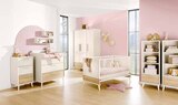 Kinderbett im Angebot bei Segmüller in Frankfurt Kinderbett Angebote von PAIDI bei Segmüller Frankfurt für 69,99 €