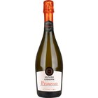 D.O.C. Prosecco - SIGNORE GIUSEPPE en promo chez Carrefour Market Périgueux à 6,65 €