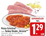 EDEKA Altomünster Prospekt mit  im Angebot für 1,29 €