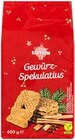 Gewürz-Spekulatius im Angebot bei Kaufland in Coesfeld Gewürz-Spekulatius Angebote von K-WINTER EDITION bei Kaufland Coesfeld für 1,29 €