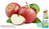 Bio Äpfel Santana bei EDEKA im Willstätt Prospekt für 2,49 €