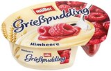 Grießpudding Himbeere bei REWE im Edewecht Prospekt für 