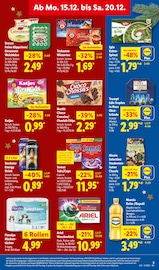 Energydrink im Lidl Prospekt in Troisdorf Aktueller Lidl Prospekt mit Energydrink, "LIDL LOHNT SICH", Seite 9