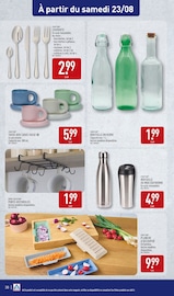 D'autres offres dans le catalogue "PROPRETÉ ILLIMITÉE JUSQU'À -68% SUR LE 2ème" de Aldi à la page 38