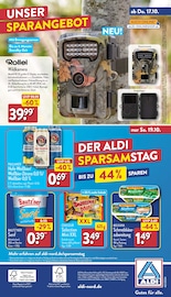 Aktueller ALDI Nord Prospekt mit Kamera, "Aktuelle Angebote", Seite 36