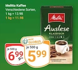 Aktuelles Auslese Klassisch Angebot bei GLOBUS in Duisburg ab 5,99 €