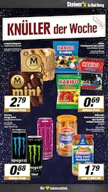 Aktueller EDEKA Prospekt mit Dessert, "Aktuelle Angebote", Seite 4