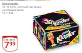 Crazy Mix im Angebot bei GLOBUS in Koblenz Crazy Mix Angebote von Kleiner Klopfer bei GLOBUS Koblenz für 7,99 €