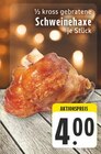 Angebot im EDEKA Hundsdorf Prospekt EDEKA Hundsdorf Prospekt mit im Angebot für 4,00 €