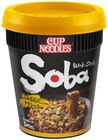 Soba Cup im REWE Prospekt Soba Cup von Nissin im aktuellen REWE Prospekt für 1,29 €