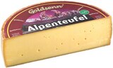Alpenteufel Angebote von Goldsenn bei REWE Soest für 2,49 €