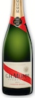 Champagne AOP Brut Cordon Rouge - G.H. MUMM en promo chez Super U Viry-Châtillon à 27,95 €