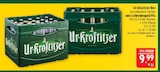 Bier oder Schwedenquell Pils Angebote von Ur-Krostitzer bei Marktkauf Borna für 9,99 €