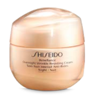 Benefiance Overnight Wrinkle Resisting Cream von Shiseido im aktuellen Müller Prospekt für 69,95 €