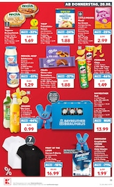 Aktueller Kaufland Prospekt mit Haushaltsartikel, "Hier bin ich richtig", Seite 24