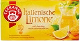 Länder-, Früchtetee oder Sweeteas bei Rossmann im Brakel Prospekt für 1,59 €