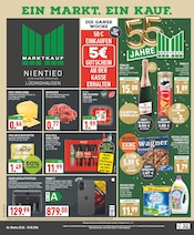 Aktueller Marktkauf Discounter Prospekt in Senden und Umgebung, "Aktuelle Angebote" mit 20 Seiten, 02.02.2026 - 07.02.2026